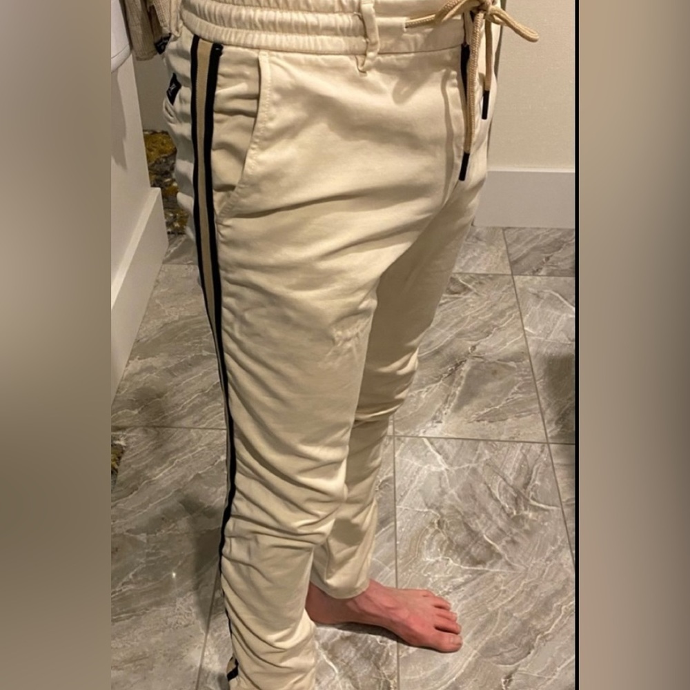Mason’s designer pants man size 30 italian
